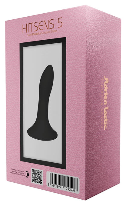 ADRIEN LASTIC - HITSENS 5