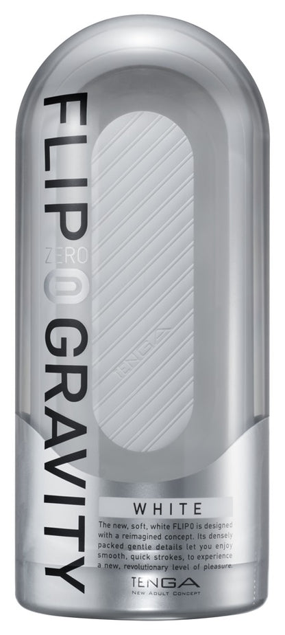 TENGA - FLIP 0 (ZERO) GRAVITY