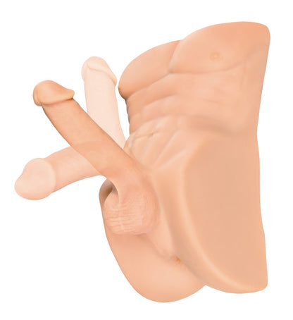 PDX PLUS - PERFECT RIDE