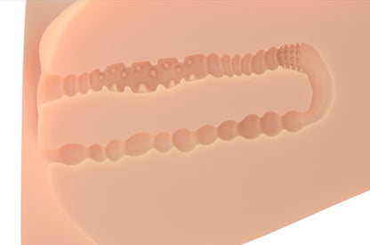 PDX PLUS - EZ BANG TORSO