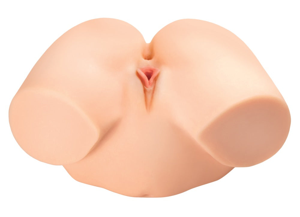 PDX PLUS - 360° BANGER