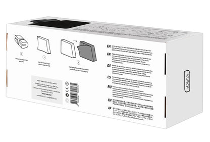 KIIROO - KEON MULTIFUNCTIONAL PILLOW