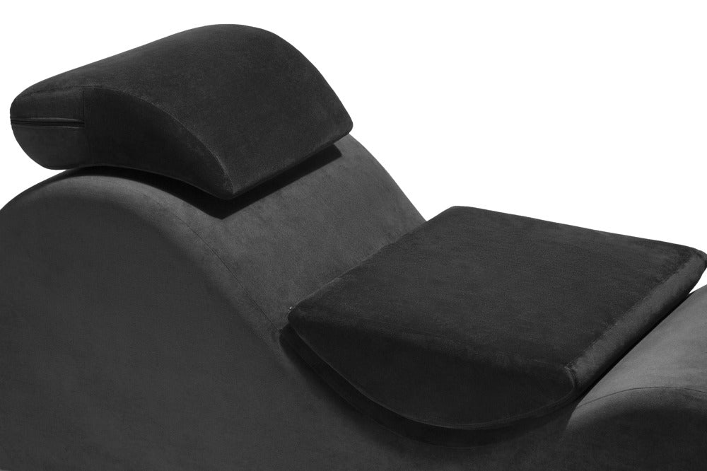 LIBERATOR - ESSE LOUNGER