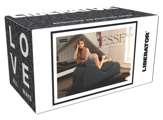 LIBERATOR - ESSE LOUNGER