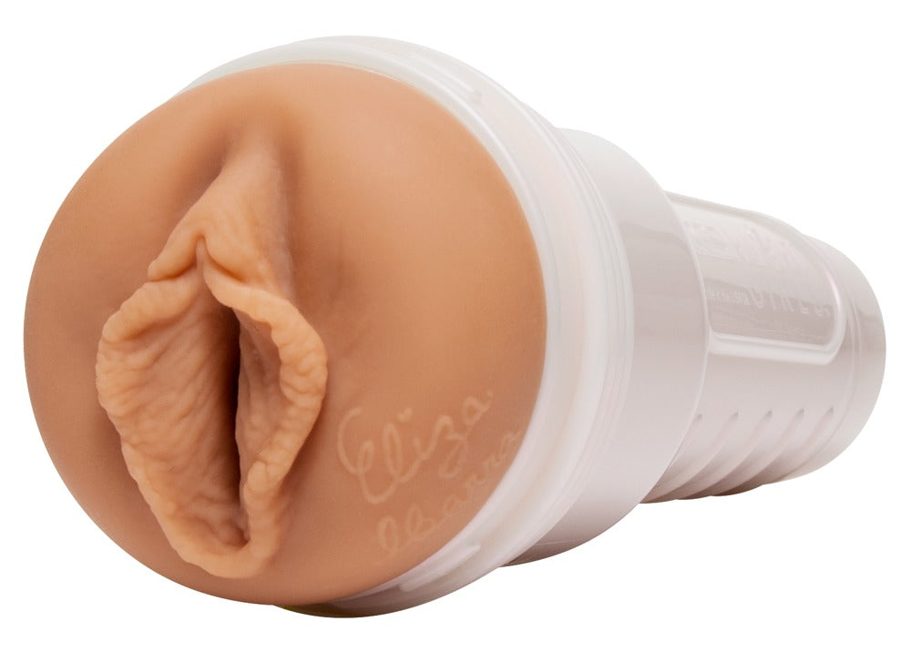 FLESHLIGHT - ELIZA IBARRA ETHEREAL