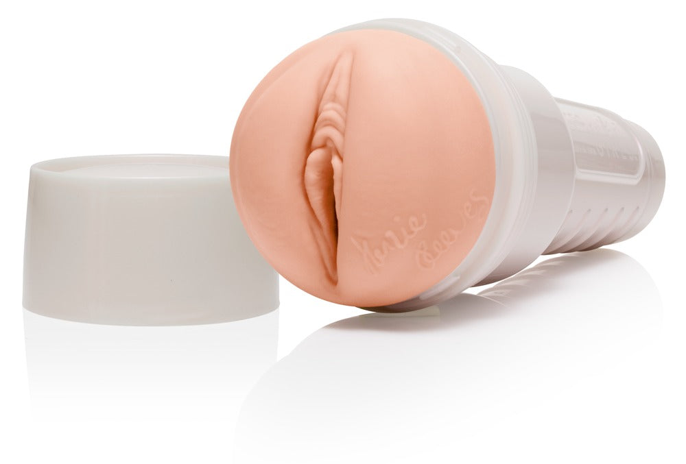 FLESHLIGHT - KENZIE REEVES CREAMPUFF