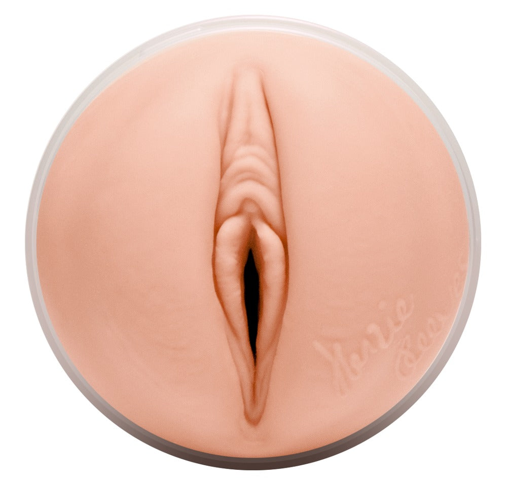 FLESHLIGHT - KENZIE REEVES CREAMPUFF