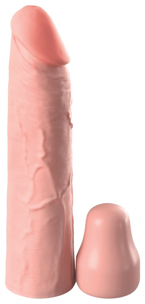 FANTASY X-TENSIONS ELITE - 1" SILICONE X-TENSION