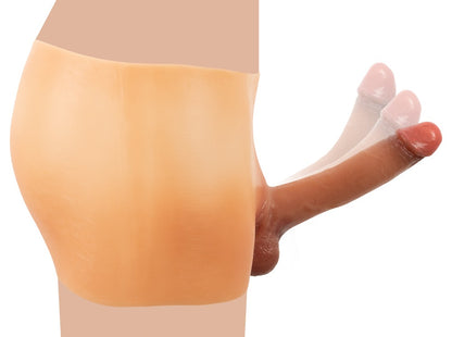YOU2TOYS - ULTRA-REALISTIC PENIS PANTS