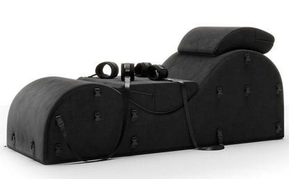 LIBERATOR - BLACK LABEL ESSE