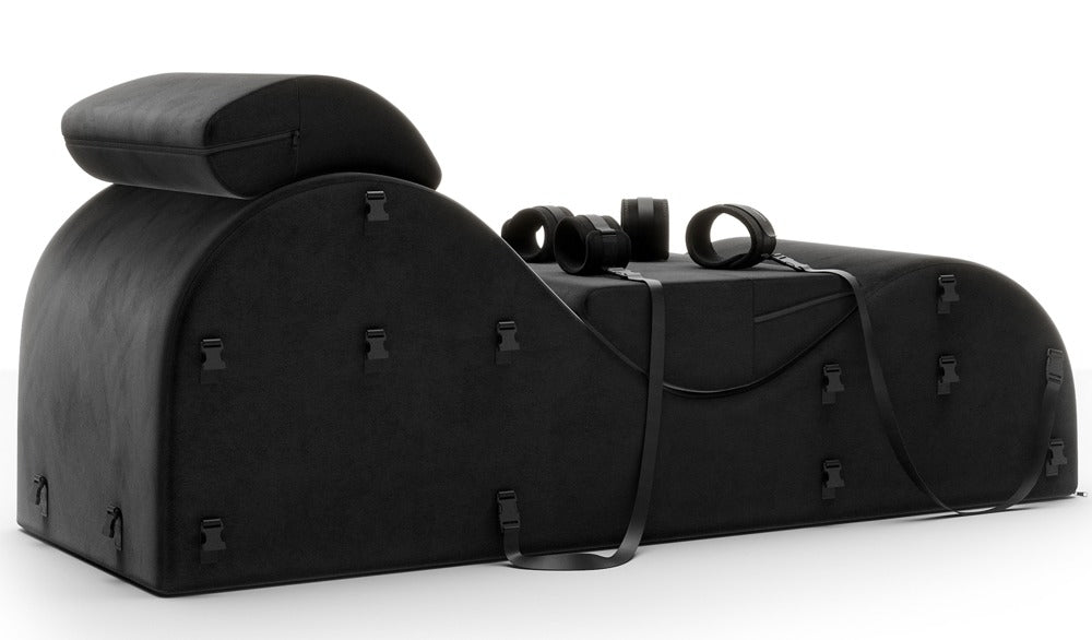 LIBERATOR - BLACK LABEL ESSE