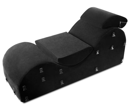 LIBERATOR - BLACK LABEL ESSE