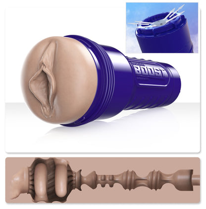FLESHLIGHT - BOOST