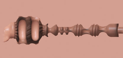FLESHLIGHT - BOOST