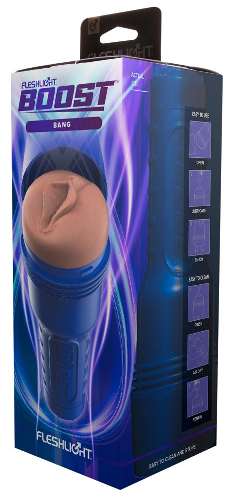 FLESHLIGHT - BOOST