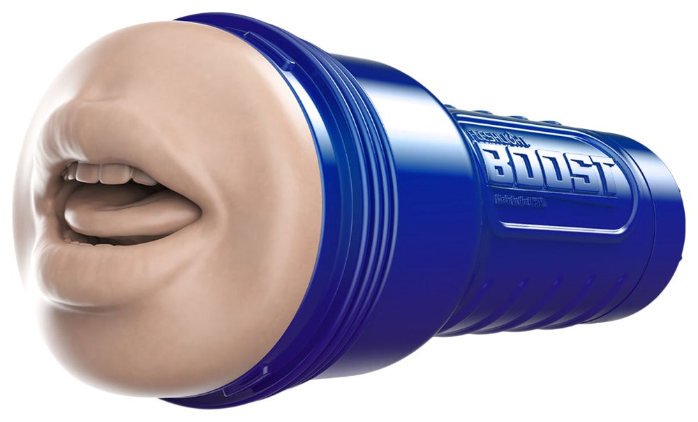 FLESHLIGHT - BOOST BLOW LIGHT MEDIUM