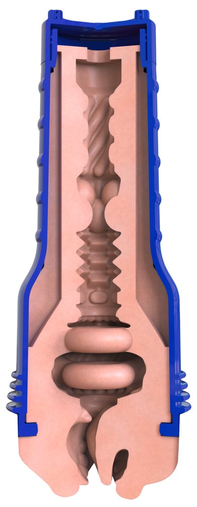 FLESHLIGHT - BOOST BLOW LIGHT MEDIUM
