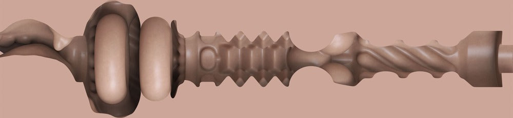 FLESHLIGHT - BOOST BLOW LIGHT MEDIUM
