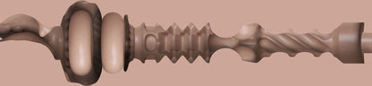 FLESHLIGHT - BOOST BLOW LIGHT MEDIUM