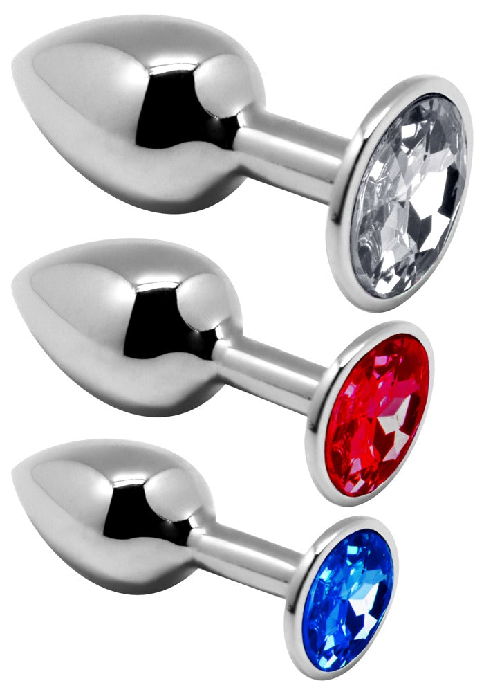 ALIVE - METAL PLUG KIT