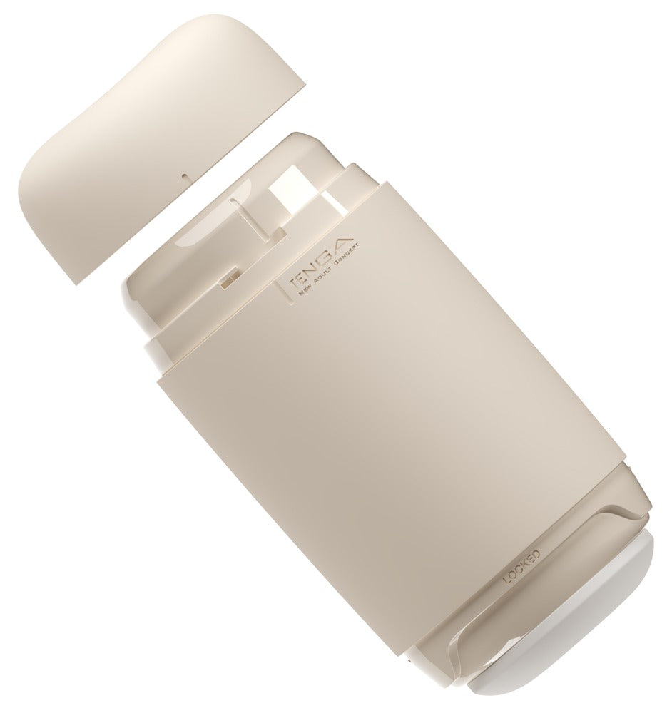 TENGA - PUFFY
