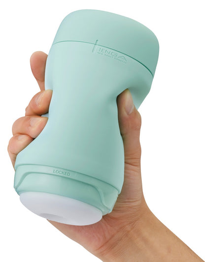 TENGA - PUFFY