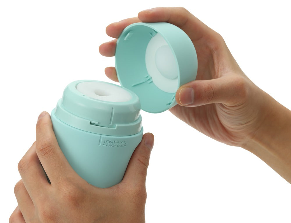 TENGA - PUFFY