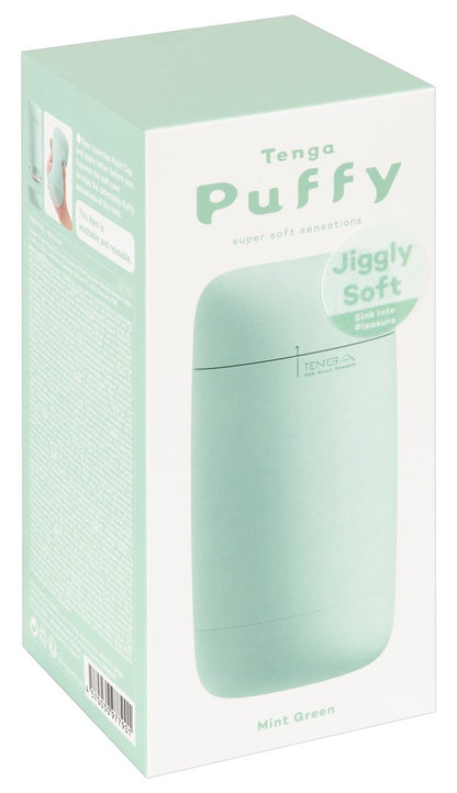 TENGA - PUFFY