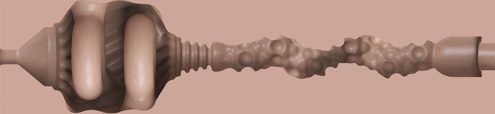 FLESHLIGHT - BOOST BLAST LIGHT MEDIUM