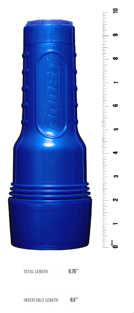 FLESHLIGHT - BOOST BLAST LIGHT MEDIUM