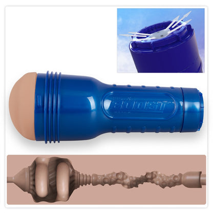 FLESHLIGHT - BOOST BLAST LIGHT MEDIUM