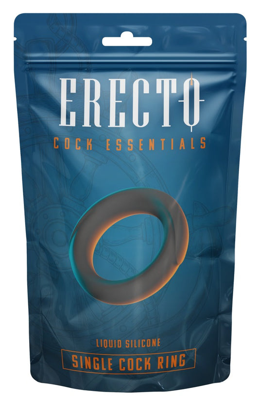 ERECTO - SINGLE COCK RING
