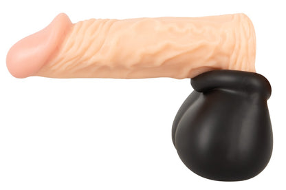 ERECTO - BALL BAG