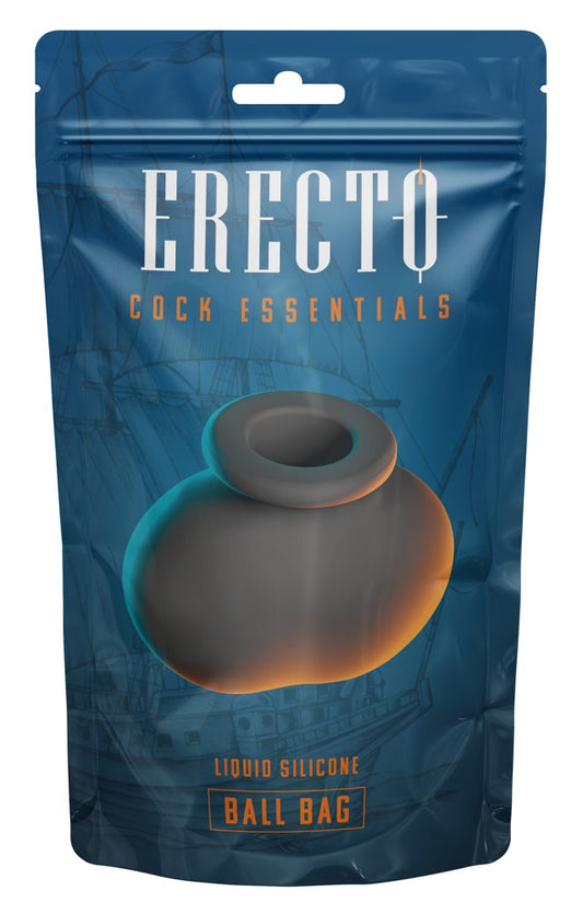 ERECTO - BALL BAG