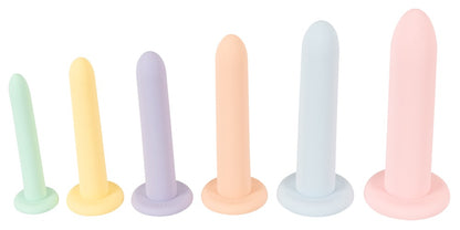 YOU2TOYS - SIX IN A ROW