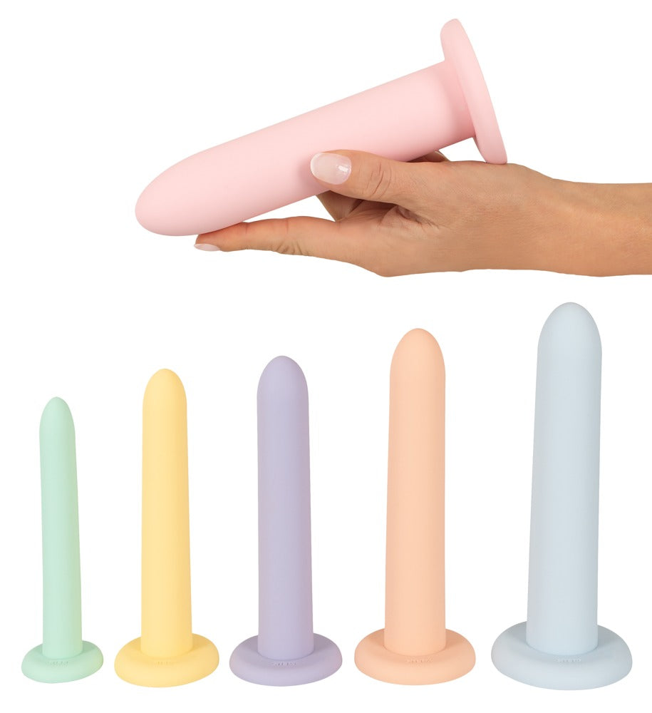 YOU2TOYS - SIX IN A ROW