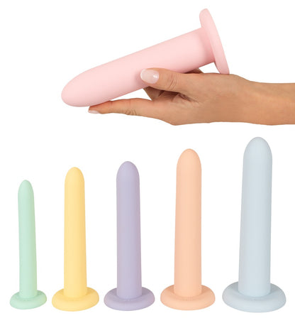 YOU2TOYS - SIX IN A ROW