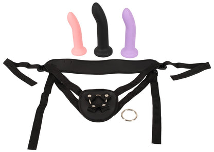 YOU2TOYS - STRAP-ON SET