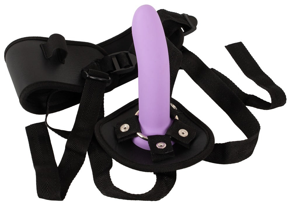 YOU2TOYS - STRAP-ON SET
