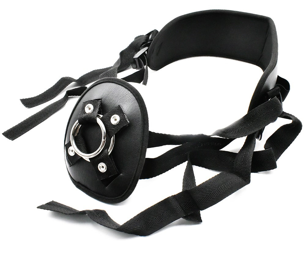 YOUR STRAP-ON COLLECTION - STRAP-ON SET