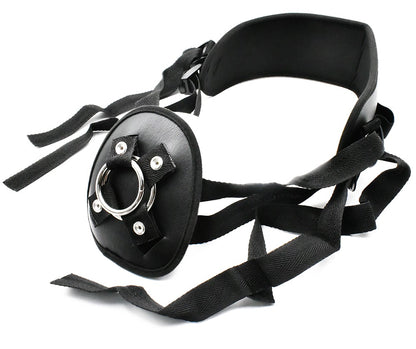 YOUR STRAP-ON COLLECTION - STRAP-ON SET