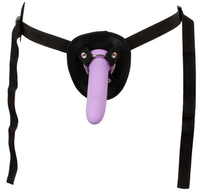 YOUR STRAP-ON COLLECTION - STRAP-ON SET