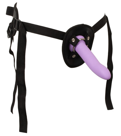 YOU2TOYS - STRAP-ON SET