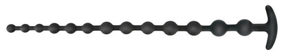 BLACK VELVETS - ANAL BEADS
