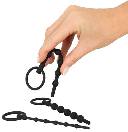 PENISPLUG - TRAINING SET
