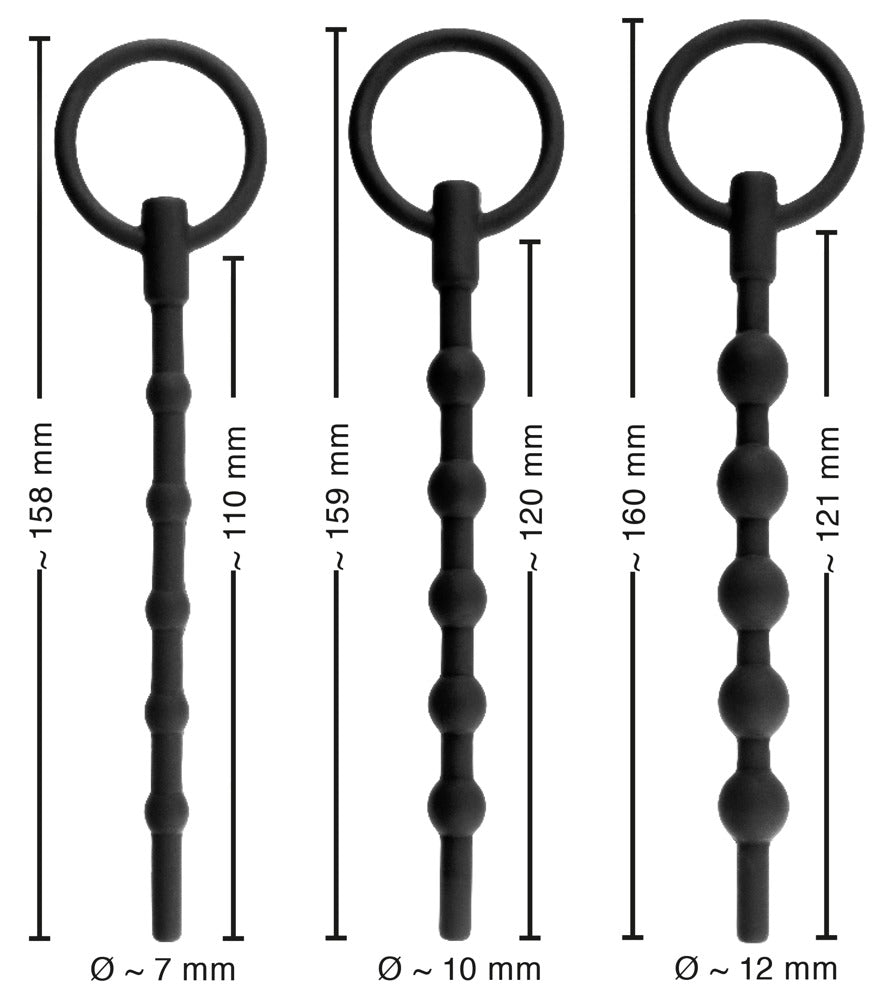 PENISPLUG - TRAINING SET