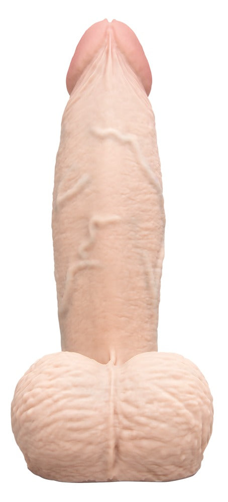 B-VIBE - SLIPSKIN GIRTHY