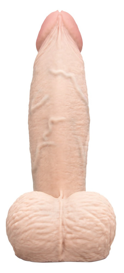 B-VIBE - SLIPSKIN GIRTHY