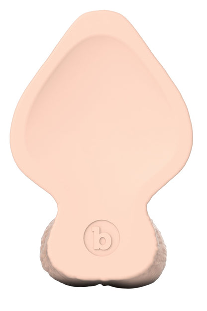 B-VIBE - SLIPSKIN GIRTHY