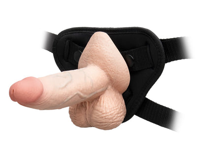 B-VIBE - SLIPSKIN GIRTHY
